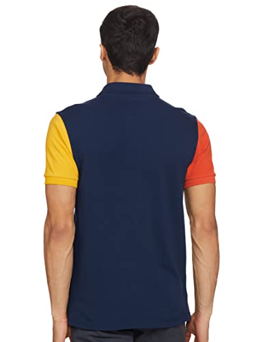 Image of U.S. POLO ASSN. Men's Button Down Regular Fit Shirt
