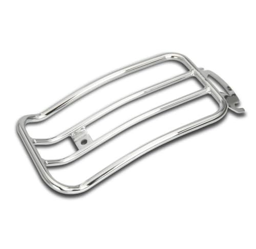 Porte-bagages solo pour éliminer le manque de rangement sur Touring 97-15