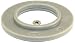 DEA SP9062 Front Suspension Strut Mount Bearing