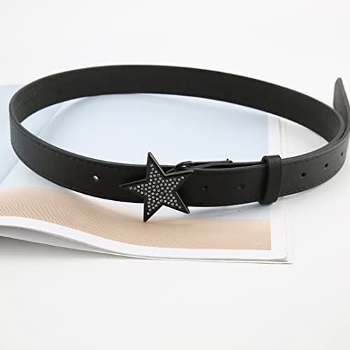 Womens Belts Y2k Accessories Star Belt Women Belts Fashion Belts for Women Womens Belts for Pants Y2k Clothing…4