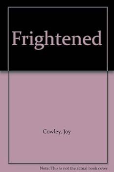 Paperback Frightened Book