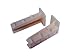 Blum Rear Mounting Bracket For 230M Drawer Slides (3 Pair)