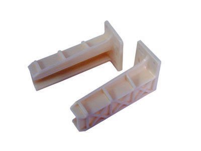 Blum Rear Mounting Bracket for 230M Drawer Slides (3 Pair)