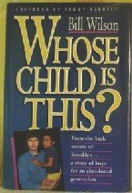 Whose Child Is This? 0884193225 Book Cover