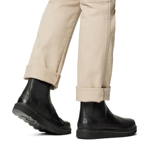 Image of SOREL Men's Slabtown 62 Chelsea Waterproof Boot