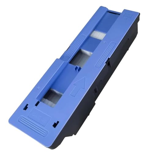 Boîte de maintenance MC-08 pour stopper les coulures d'encre sur Canon iPF8100