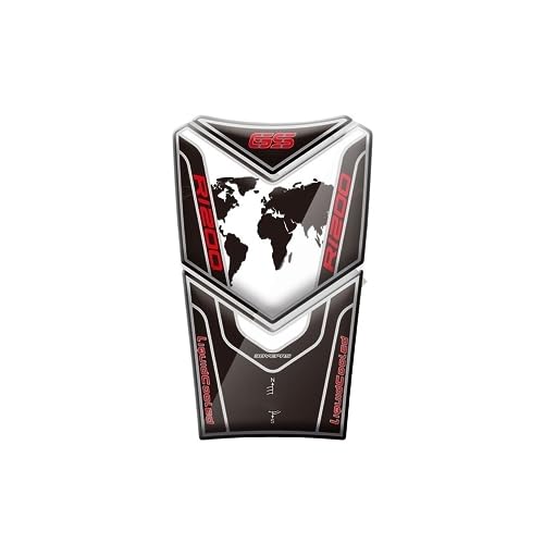 Tampon autocollant de protection réservoir moto contre rayures R1200 GS Adventure