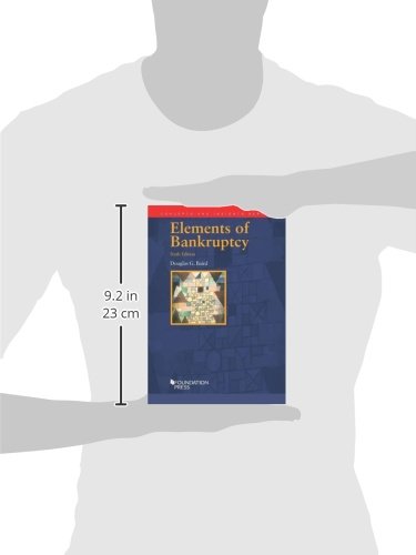 Elements of Bankruptcy