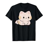 Süße Katze Clipart T-Shirt ...