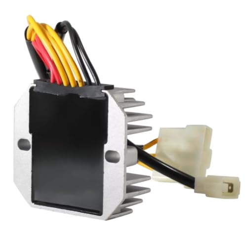 Régulateur de tension moto pour Bajaj NS200 et RS200 redresseur réglable - 3