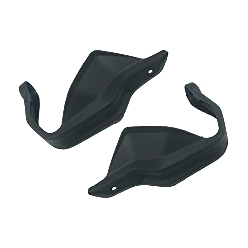 JIUTAI Moto Leviers d'embrayage Protection Bouclier De Garde De La Main De Moto pour BMW G310GS G310R G310 GS/R 2017-2021 Guidon de Moto Poignées de Protection Cover