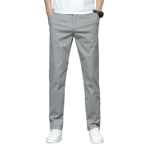Pantalon de running fluide et respirant d'été fluide homme à taille élastique