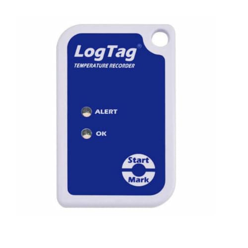 LogTag TRIX-8 Temp Data Logger