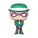 Funko Pop! Animation: Batman The Animated Series - The Riddler - Collectable Vinyl Figure - Gift Idea - Official Merchandise - Toys for Kids & Adults - Superheroes Fans - Model Figure for Collectors