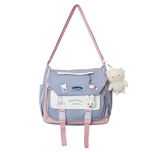 Kashiko☆Aesthetic Print shoulder Bag 61NZcHsjgyL._UY1000_.jpg