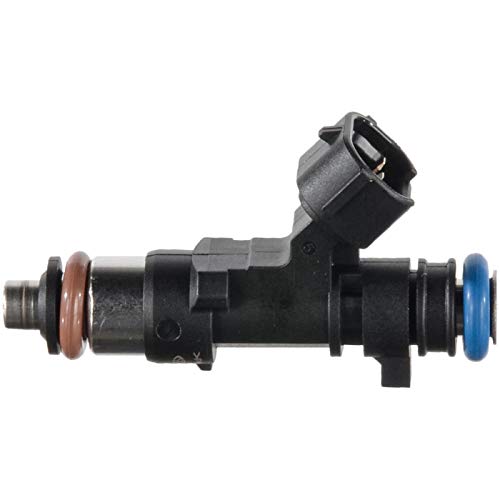 BOSCH 62640 Original Equipment Port Fuel Injector - Single - image 2
