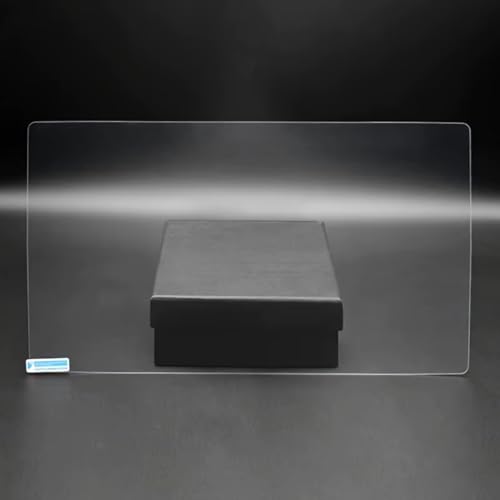 Film d'instrumentation BYD Seagull anti-rayures pour navigation GPS claire