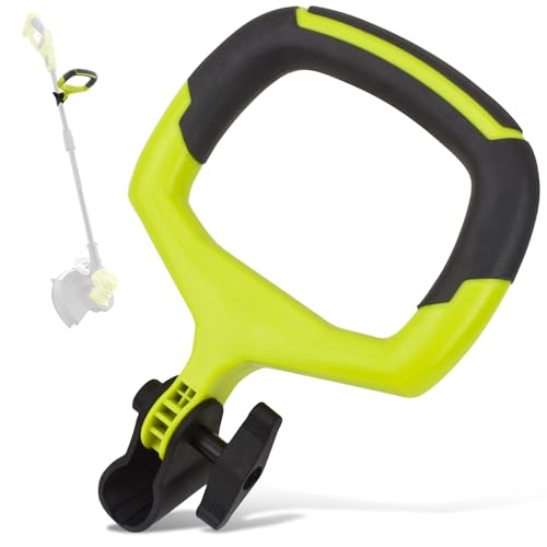 311158001 String Trimmer Replacement Auxiliary Handle for Ryobi Models P2300 RY40001 RY40001B RY40001BVN
