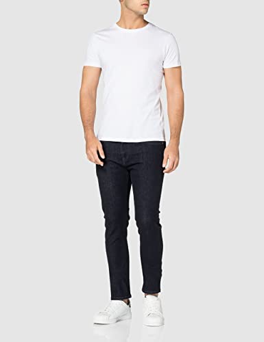 Tommy Hilfiger Jean Homme Core Slim Bleecker Stretch Ohio Rinse - vue 2