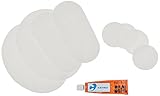 Sammons Preston 16306 Versa form Repair Kit for Versa form White Positioning Pillow