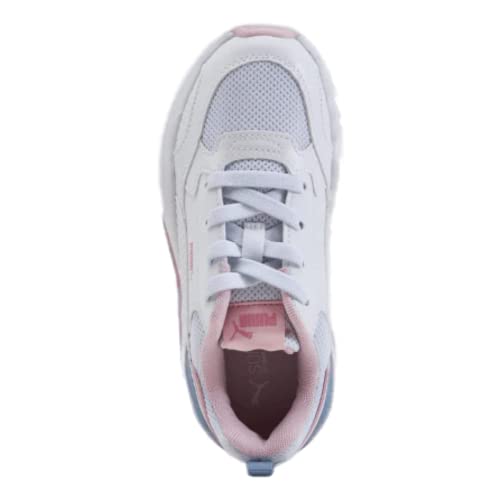 Image of Puma Unisex-Kids' X-Ray 2 Square Sneaker