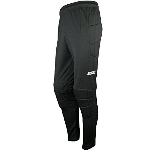 Accesorios De Futbol, Sports Pants Para Portero Con Protecciones Rinat Energy Talla S