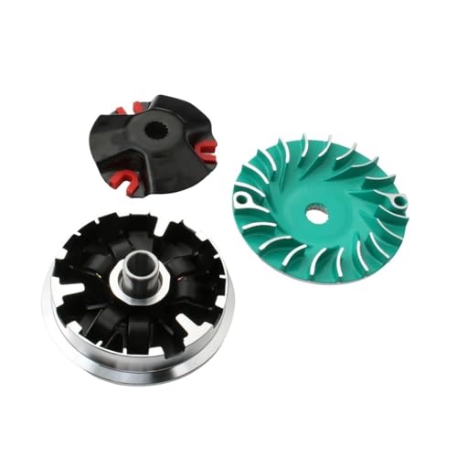 Kit de transmission de course pour scooter 125cc 4T résolvant les pertes - 7