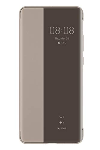 Huawei P40 Pro Smart View Flip Custodia Cellulare