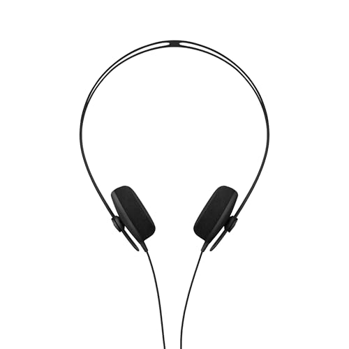 AIAIAI Tracks 2.0 USB-C Headphones