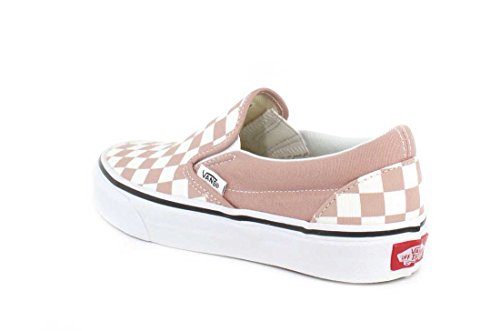 Image of Vans Mens Classic Slip-on Loafers