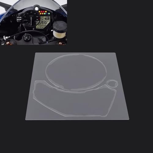 Film de protection d'écran pour compteur Yamaha YZF-R1 2009-2014