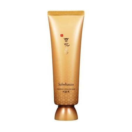 sulwhasoo overnight vitalizing treatment