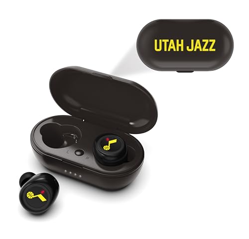 Image of SOAR NBA True Wireless Earbuds V.2