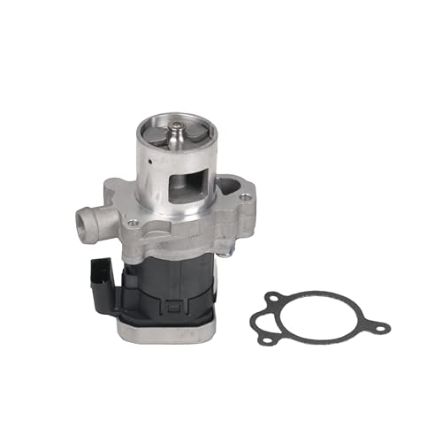 IRIEQU EGR Valve Compatible with MercedesBenz Sprinter 2500 3500 for Dodge Sprinter 2500 3500 for Freightliner Sprinter 2500 2004 2005 2006 2.7L L5 Turbo Diesel Replaces 6471420019 5117525AA