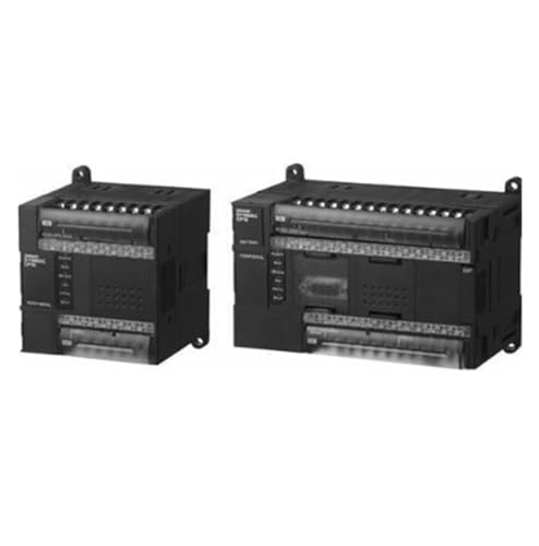 Modulo PLC CP1W-TS102 controlador de temperatura para control de procesos industriales 5