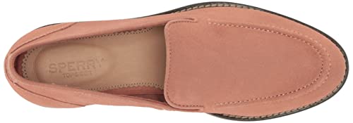 Image of Sperry Women's Fairpoint Loafer Suede Sneaker