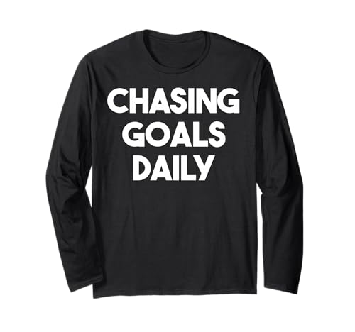 Chasing Goals Daily - �ʔ����T�b�J�[ ����T�V���c