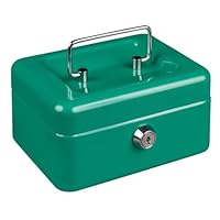 Burg-Wächter Geldkassette 