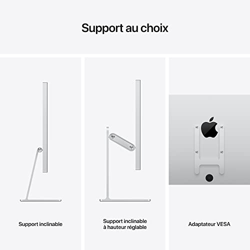 Apple Studio Display - Standard Glass - VESA Mount Adapter​​​​​​​ by Apple - Image 6