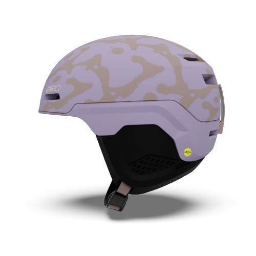 Image of Giro Owen Spherical Snow Helmet
