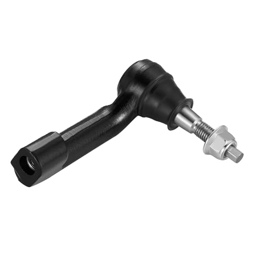 BDFHYK Front Left Driver Side Outer Tie Rod End Compatible with 2007-2021 Expedition, 2009-2020 F150,Compatible with Lincoln Navigator 2007-2021 Replacement for ES800515 7L1Z3A130L