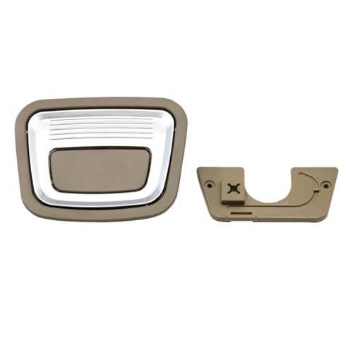 e[Q[g nhXCb` Compatible With W253 2016-2018 2019 W247 For GLC B Class Ԃ̃gÑe[Jo[A{gv[g}bgAtAJ[ybgAXCb`b`nh(Beige)