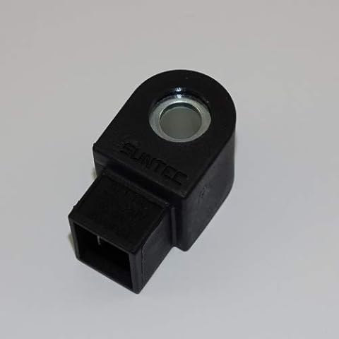 Suntec Solenoid AS-AT Connector 3713798SAV 220-240 V to 80 °C AS Coil Cover