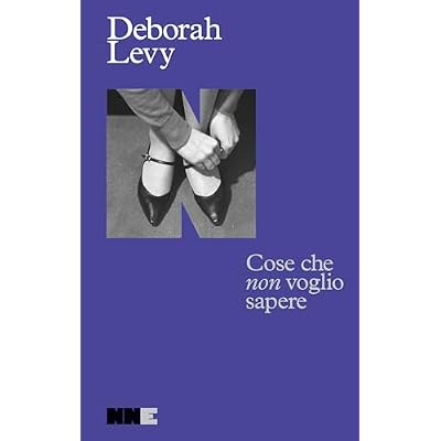 Cose che non voglio sapere
