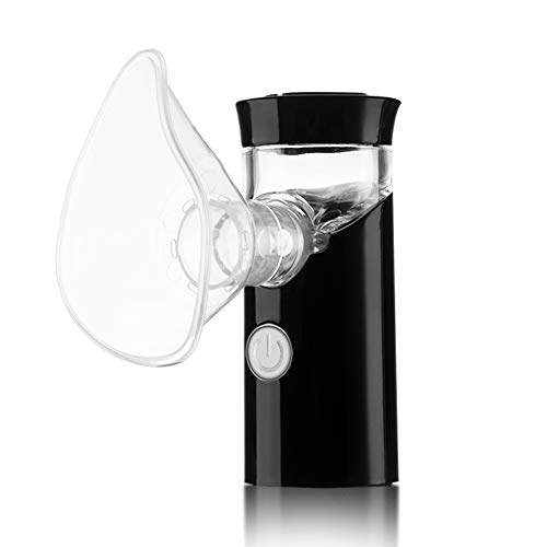 JUWA Portable Handheld Cool Mist Sprayer for Kids and Adults