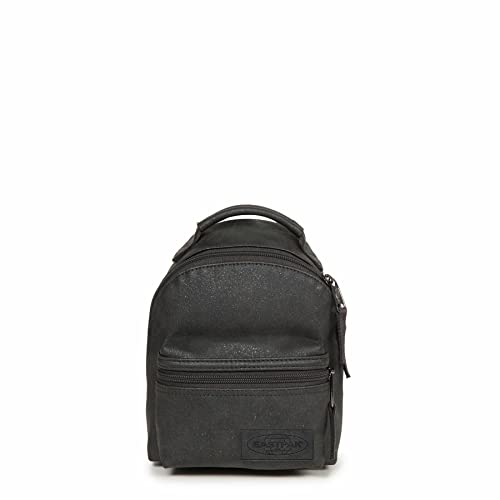 EASTPAK CROSS-ORBIT-A39 lässiger Rucksack, Grau, 23 x 17 x 5 cm, bunt, Casual