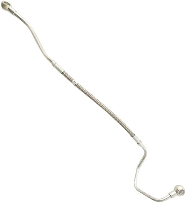 Fuel Supply Tube 4933293 C4933293 Compatible with Engine 6L