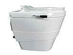 Thinktank Waterless Toilet