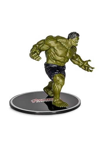 Image of Daiyamondo Premium Anime Action Figure- Unlease The Power of Highly Detailed Collectible with Dynamic Pose (Angry Green Action Figure)