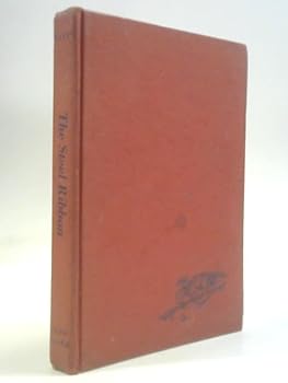 Hardcover The Steel Ribbon Book